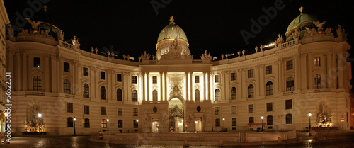 Photo: Hofburg Imperial Palace Hofburg Imperial Palace