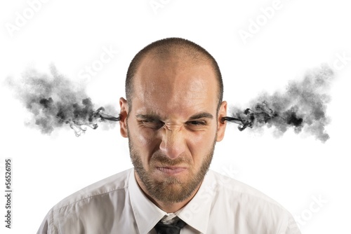 Photo: Stress Stress