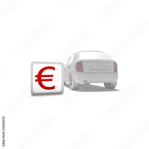 Illustration: auto, pkw, gebraucht, wagen, auto, pkw, gebraucht, wagen,