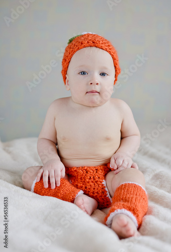 Photo: pumpkin pumpkin