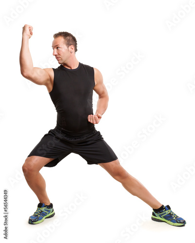 Photo: Kampfsport Kampfsport