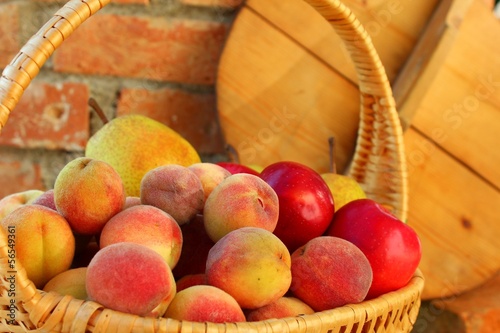 Photo: obstkorb vorm alten brunnenstkorb obstkorb vorm alten brunnenstkorb