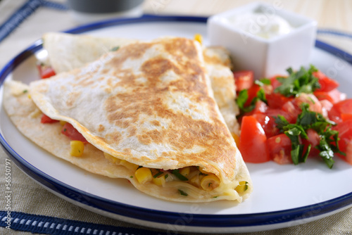 Photo: Quesadilla Quesadilla