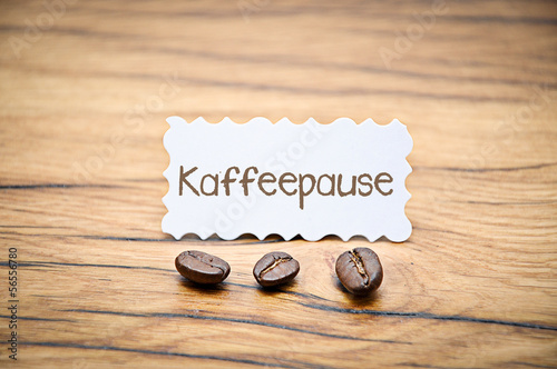 Photo: Kaffeepause Kaffeepause