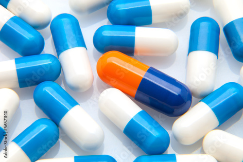 Photo: capsulas medicas capsulas medicas