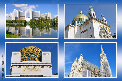 Photo: vienna -wien vienna -wien