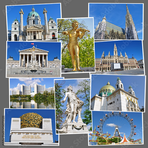 Photo: vienna -wien vienna -wien