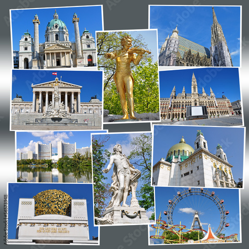 Photo: vienna - austria vienna - austria