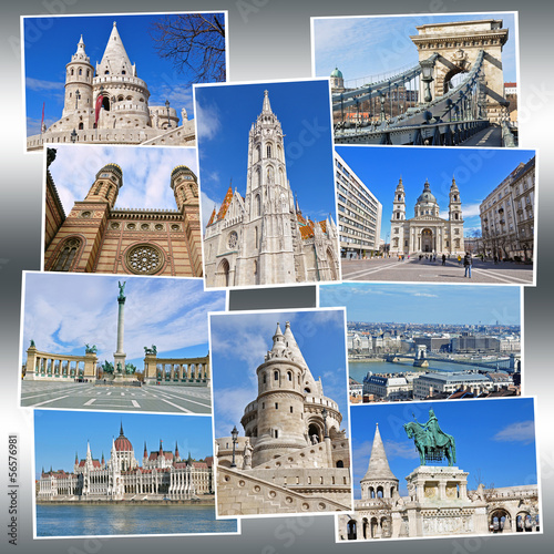 Photo: budapest - Hungary budapest - Hungary