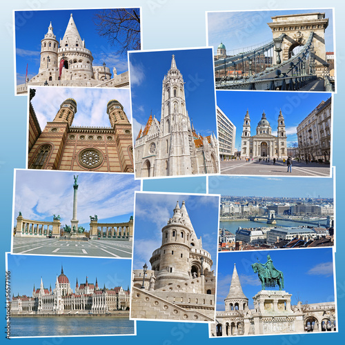 Photo: budapest budapest
