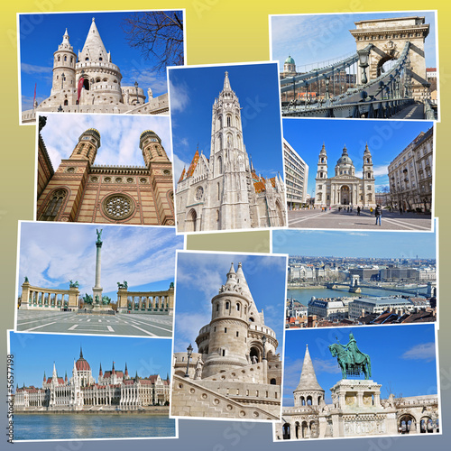Photo: budapest budapest