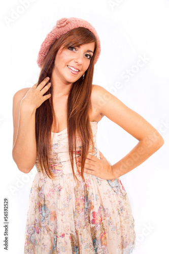 Photo: Herbst Kleid Herbst Kleid