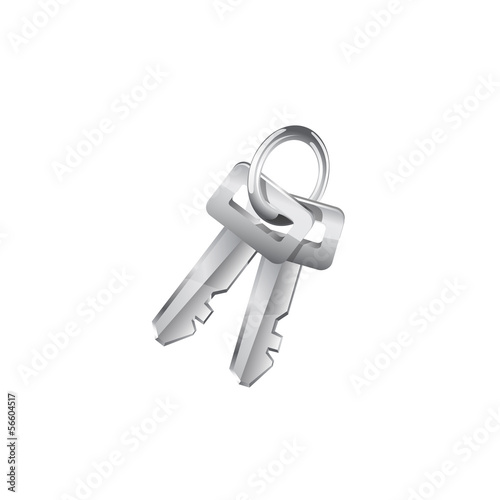 Vector: Keys. Vector Keys. Vector