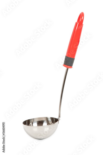 Photo: Kitchen spoon Kitchen spoon