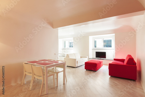 Photo: Modern living room Modern living room
