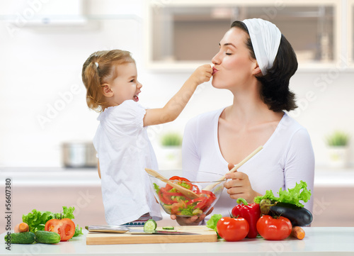 Photo: healthy food healthy food