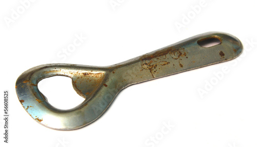 Photo: bottle opener bottle opener
