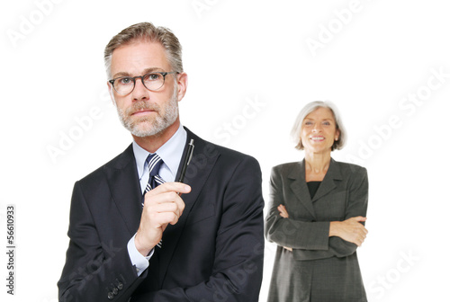 Photo: Business Business
