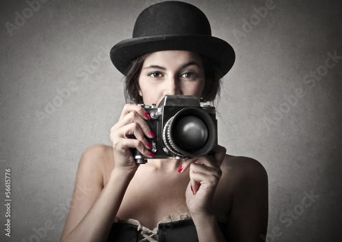 Photo: vintage photography vintage photography
