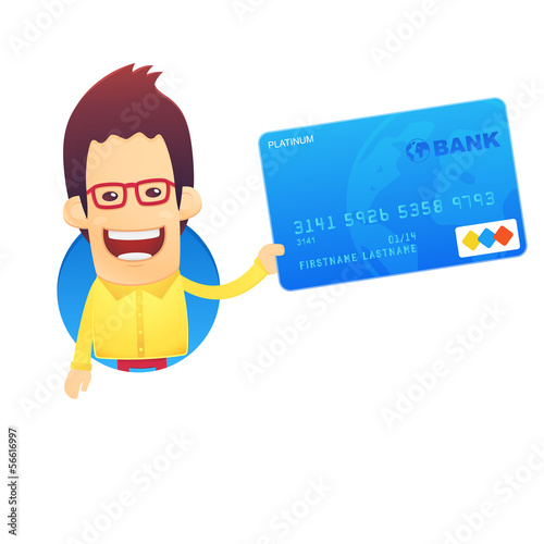Vector: cool dude in various poses for use in advertising, cool dude in various poses for use in advertising,