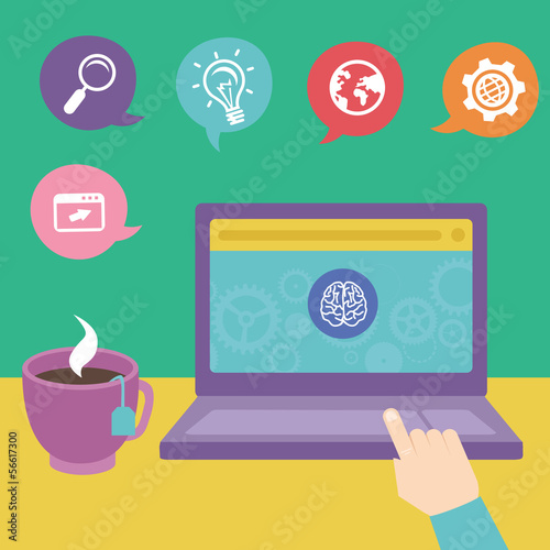Vector: Vector freelance work from home Vector freelance work from home