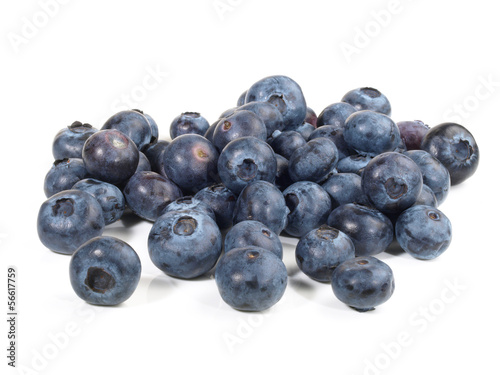 Photo: Blaubeeren Blaubeeren