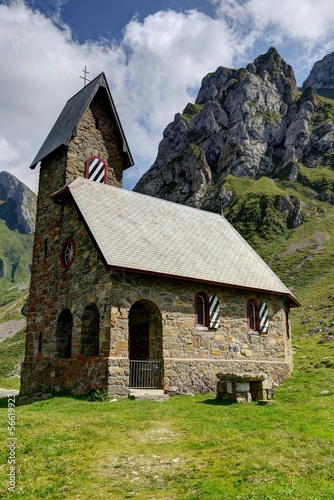 Photo: Holyhouse 445 Holyhouse 445