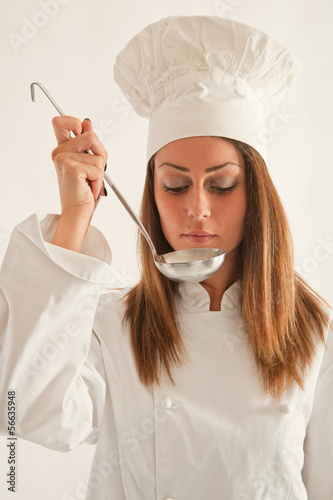 Photo: cheff cheff