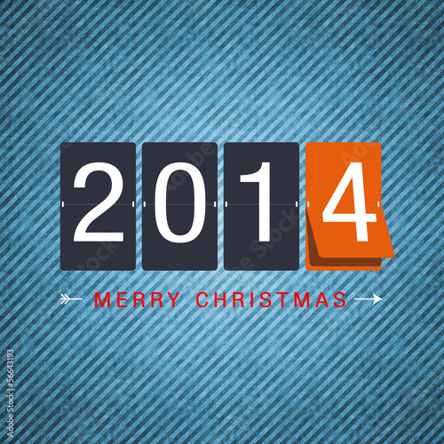 Illustration: x-mas 2014 x-mas 2014