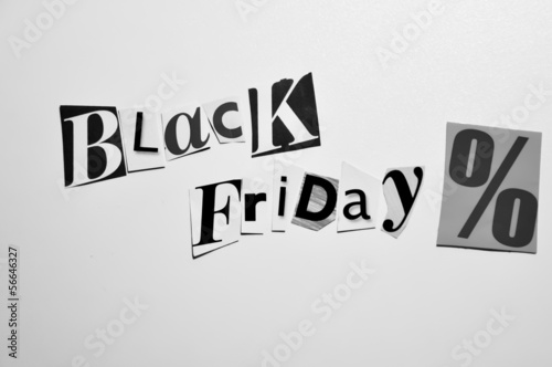 Photo: black friday collage black friday collage