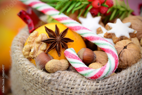 Photo: Zuckerstange Zuckerstange