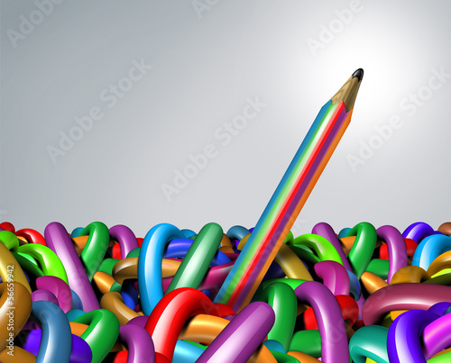 Illustration: Creative Breakout Creative Breakout