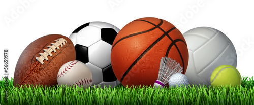 Illustration: Recreation Leisure Sports Recreation Leisure Sports