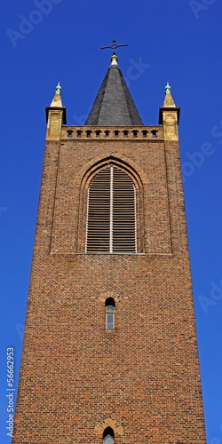 Photo: Evangelische Christuskirche in MÖNCHENGLADBACH Evangelische Christuskirche in MÖNCHENGLADBACH