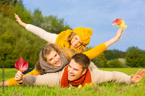 Photo: family time family time