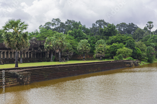 Photo: Angkor Wat Angkor Wat