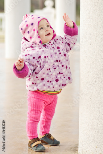 Photo: first steps first steps