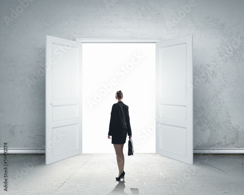 Photo: New opportunity New opportunity