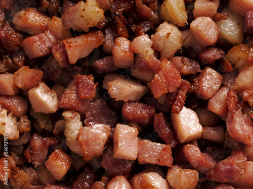Photo: bacon bits bacon bits