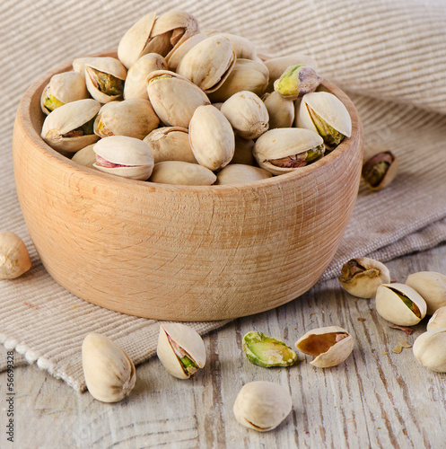 Photo: Pistachios Pistachios