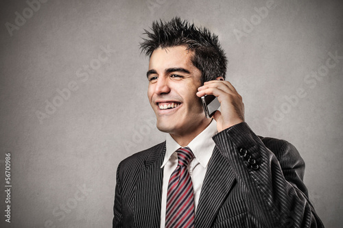 Photo: call call