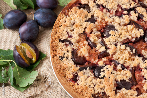 Photo: Zwetschgenkuchen Zwetschgenkuchen