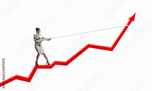 Photo: Growth concept Growth concept