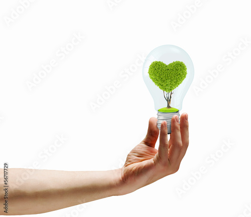 Photo: Environmental protection Environmental protection