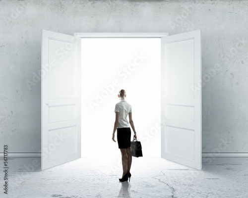 Photo: New opportunity New opportunity