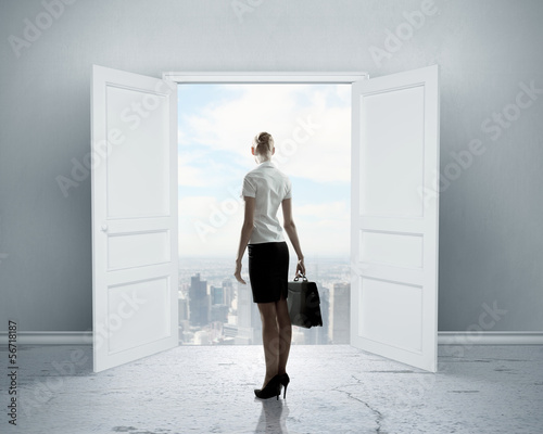 Photo: New opportunity New opportunity