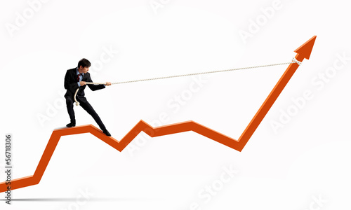 Photo: Growth concept Growth concept