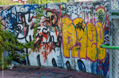 Photo: graffiti graffiti