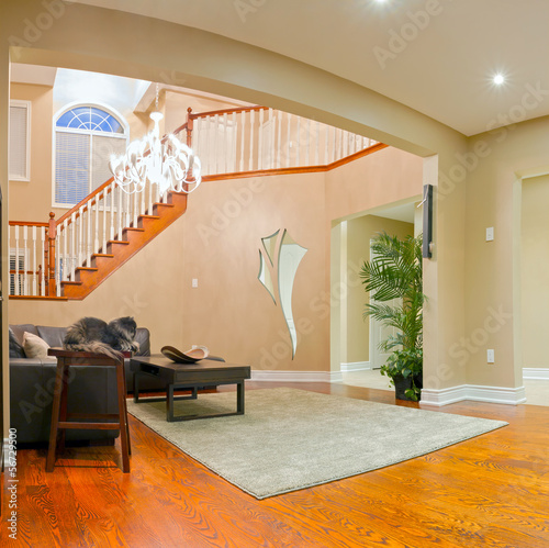 Photo: Interior design Interior design