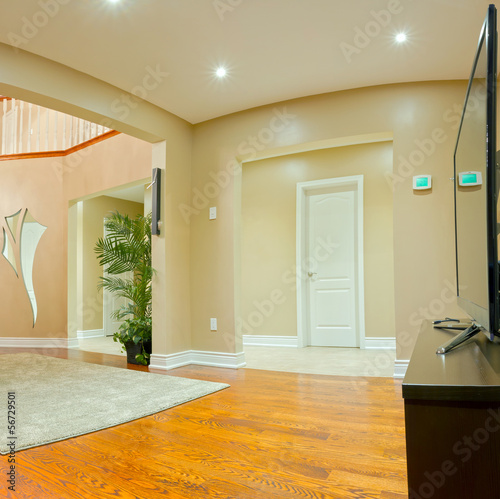 Photo: Interior design Interior design